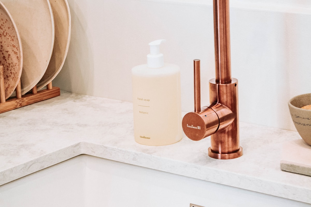 Kitchen Plumbing service in Idaho Falls, ID